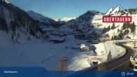 Archiv Foto Webcam Obertauern - Zehnerkar 08:00