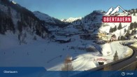 Archiv Foto Webcam Obertauern - Zehnerkar 10:00