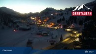 Archiv Foto Webcam Obertauern - Zehnerkar 16:00