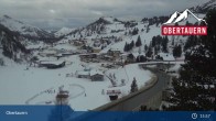 Archived image Webcam Obertauern - Zehnerkar 02:00