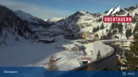 Archived image Webcam Obertauern - Zehnerkar 08:00