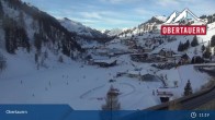 Archived image Webcam Obertauern - Zehnerkar 10:00