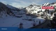 Archived image Webcam Obertauern - Zehnerkar 12:00