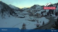 Archived image Webcam Obertauern - Zehnerkar 07:00