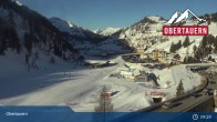 Archived image Webcam Obertauern - Zehnerkar 08:00