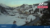 Archiv Foto Webcam Obertauern - Zehnerkar 06:00