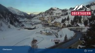 Archiv Foto Webcam Obertauern - Zehnerkar 07:00