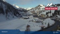 Archiv Foto Webcam Obertauern - Zehnerkar 08:00