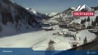 Archiv Foto Webcam Obertauern - Zehnerkar 10:00