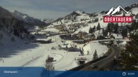 Archiv Foto Webcam Obertauern - Zehnerkar 12:00