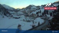 Archiv Foto Webcam Obertauern - Zehnerkar 06:00