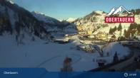 Archiv Foto Webcam Obertauern - Zehnerkar 07:00