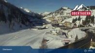 Archiv Foto Webcam Obertauern - Zehnerkar 08:00