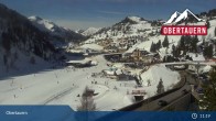 Archiv Foto Webcam Obertauern - Zehnerkar 10:00