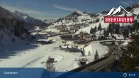 Archived image Webcam Obertauern - Zehnerkar 12:00