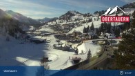 Archiv Foto Webcam Obertauern - Zehnerkar 14:00