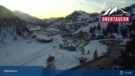 Archived image Webcam Obertauern - Zehnerkar 16:00