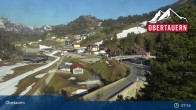 Archived image Webcam Obertauern - Zehnerkar 07:00