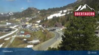 Archived image Webcam Obertauern - Zehnerkar 08:00