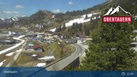 Archiv Foto Webcam Obertauern - Zehnerkar 10:00