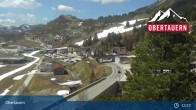 Archiv Foto Webcam Obertauern - Zehnerkar 12:00