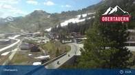 Archiv Foto Webcam Obertauern - Zehnerkar 14:00