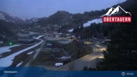 Archiv Foto Webcam Obertauern - Zehnerkar 04:00