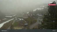 Archiv Foto Webcam Obertauern - Zehnerkar 07:00