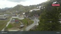 Archiv Foto Webcam Obertauern - Zehnerkar 12:00