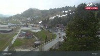 Archiv Foto Webcam Obertauern - Zehnerkar 06:00