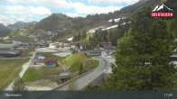 Archiv Foto Webcam Obertauern - Zehnerkar 10:00