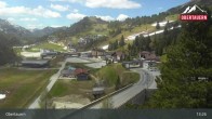 Archiv Foto Webcam Obertauern - Zehnerkar 12:00