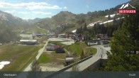 Archiv Foto Webcam Obertauern - Zehnerkar 14:00