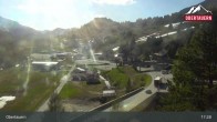 Archiv Foto Webcam Obertauern - Zehnerkar 16:00