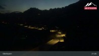 Archiv Foto Webcam Obertauern - Zehnerkar 20:00