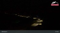 Archived image Webcam Obertauern - Zehnerkar 00:00