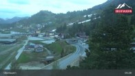 Archived image Webcam Obertauern - Zehnerkar 04:00