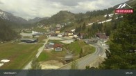 Archived image Webcam Obertauern - Zehnerkar 08:00