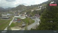 Archived image Webcam Obertauern - Zehnerkar 10:00