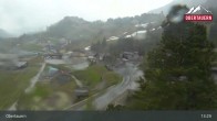 Archived image Webcam Obertauern - Zehnerkar 12:00