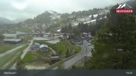 Archived image Webcam Obertauern - Zehnerkar 18:00