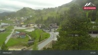Archiv Foto Webcam Obertauern - Zehnerkar 13:00