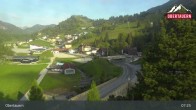 Archiv Foto Webcam Obertauern - Zehnerkar 06:00