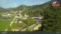 Archiv Foto Webcam Obertauern - Zehnerkar 07:00