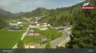 Archiv Foto Webcam Obertauern - Zehnerkar 08:00