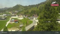 Archiv Foto Webcam Obertauern - Zehnerkar 10:00