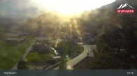 Archiv Foto Webcam Obertauern - Zehnerkar 18:00