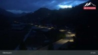 Archiv Foto Webcam Obertauern - Zehnerkar 20:00