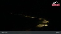 Archived image Webcam Obertauern - Zehnerkar 02:00