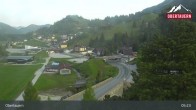 Archived image Webcam Obertauern - Zehnerkar 04:00